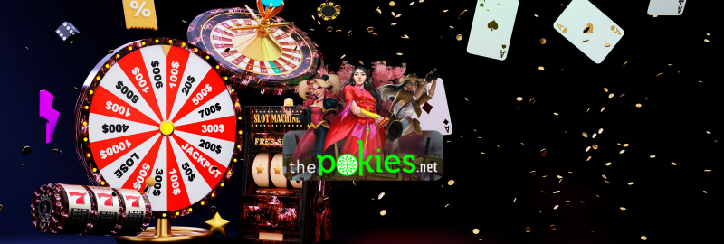 The Ultimate Guide to thepokies Everything You Need to Know The Ultimate Guide to thepokies Everything You Need to Know