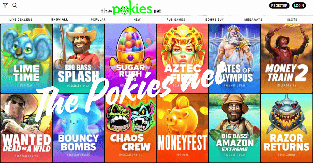 The Ultimate Guide to thepokies Everything You Need to Know The Ultimate Guide to thepokies Everything You Need to Know